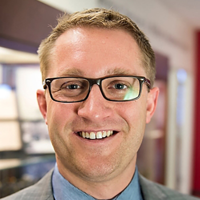Joe Rasmussen