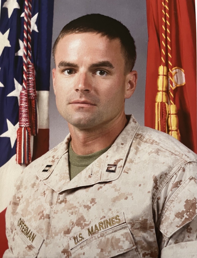 John Offerman