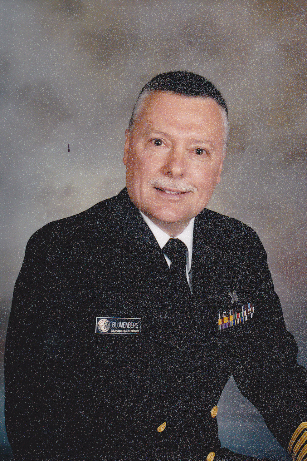 Thomas Blumenberg