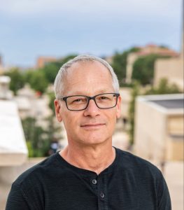 Brian Bischel
