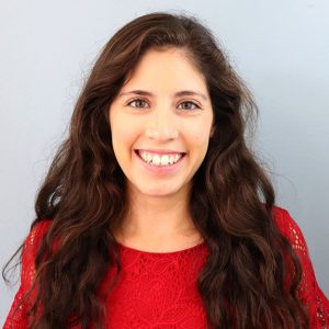 Janine Yeh