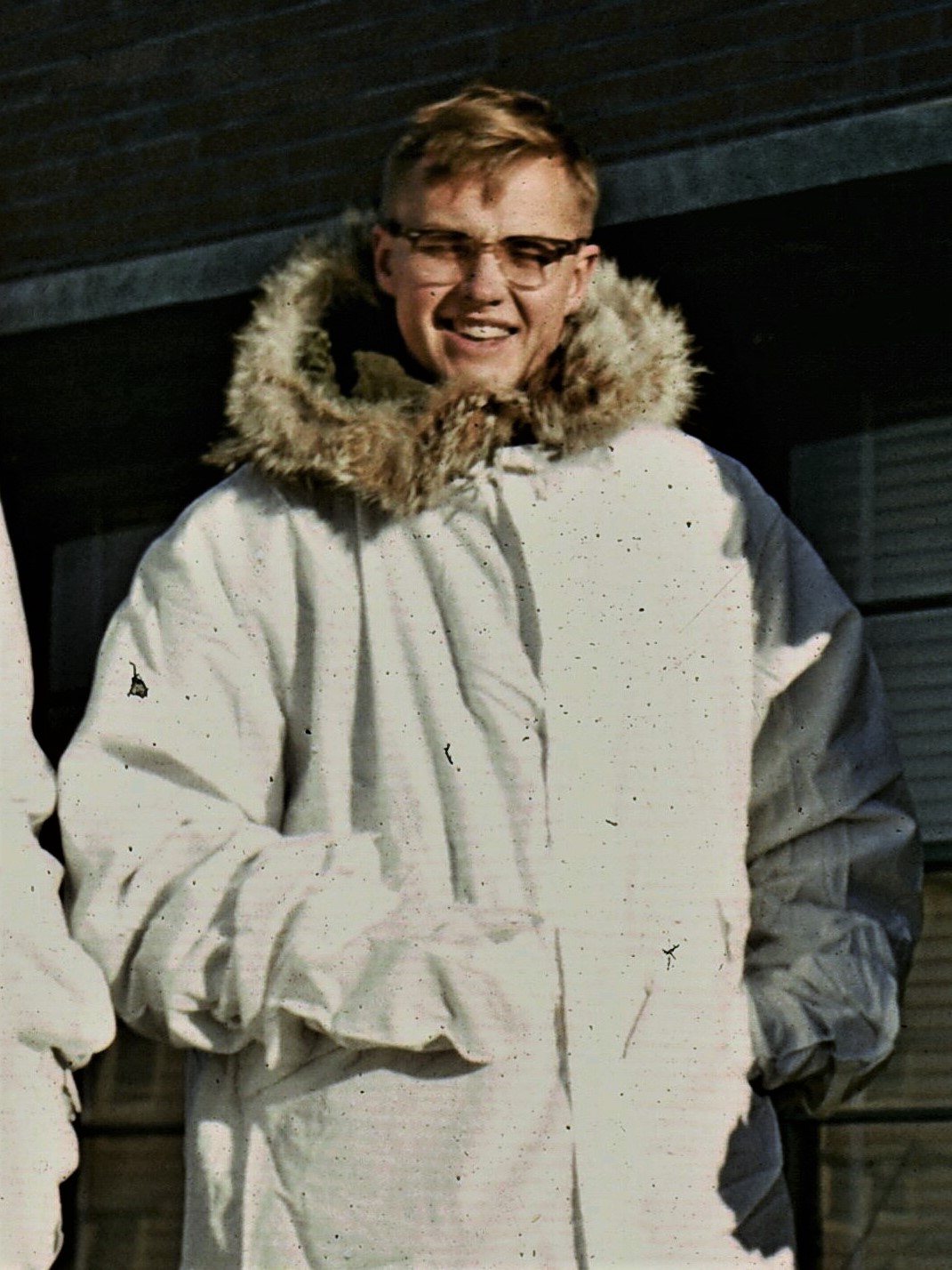 Dennis Carlson