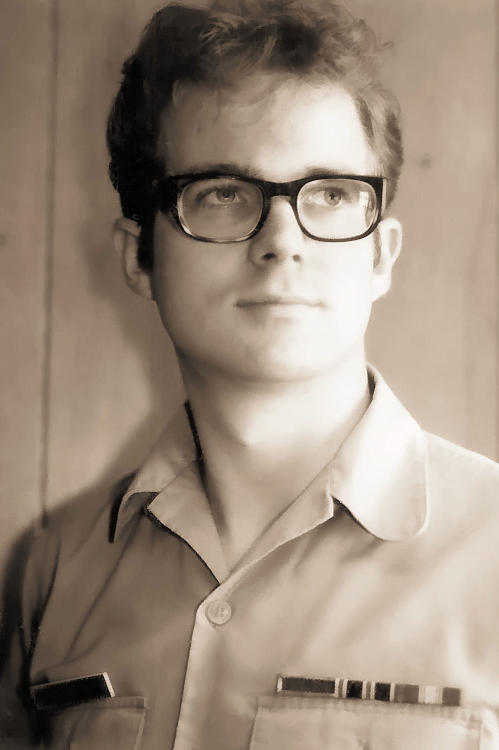 Robert Griffin