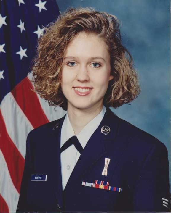 Bridget Montour