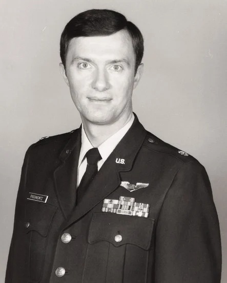 John Paschkewitz